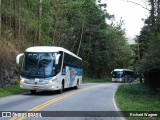 Auto Viação 1001 RJ 108.969 na cidade de Nova Friburgo, Rio de Janeiro, Brasil, por Richard Wagner. Número da foto: #7039544.