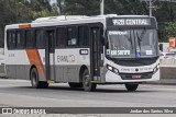 Evanil Transportes e Turismo rj 132.080 na cidade de Rio de Janeiro, Rio de Janeiro, Brasil, por Jordan dos Santos Silva. ID da foto: :id.