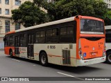 TRANSPPASS - Transporte de Passageiros 8 1056 na cidade de São Paulo, São Paulo, Brasil, por Bruno Kozeniauskas. Número da foto: #:id.