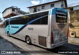 Transnorte - Transporte e Turismo Norte de Minas 49100 na cidade de Belo Horizonte, Minas Gerais, Brasil, por Vicente de Paulo Alves. Número da foto: #7040980.