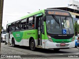 Auto Viação São João 1 030 na cidade de Campos dos Goytacazes, Rio de Janeiro, Brasil, por Aylton Dias. ID da foto: :id.