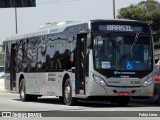 Viação Paratodos > São Jorge > Metropolitana São Paulo > Mobibrasil 6 3412 na cidade de São Paulo, São Paulo, Brasil, por Fabio Lima. Número da foto: #:id.