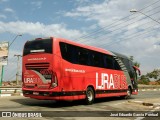 Lirabus 14076 na cidade de Monte Mor, São Paulo, Brasil, por José Eduardo Garcia Pontual. Número da foto: #:id.