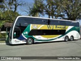 WJ Brasil Turismo 2018 na cidade de Morretes, Paraná, Brasil, por Helder Fernandes da Silva. ID da foto: :id.