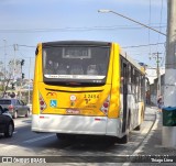 Viação Metrópole Paulista - Zona Leste 3 2454 na cidade de São Paulo, São Paulo, Brasil, por Thiago Lima. Número da foto: #:id.