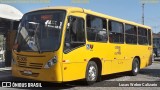 Transporte Coletivo Glória BC906 na cidade de Curitiba, Paraná, Brasil, por Lucas Weber Calizario. Número da foto: #7040332.