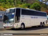 Vale do Sul 2088 na cidade de Ouro Preto, Minas Gerais, Brasil, por Daniel Gomes. Número da foto: #7039573.