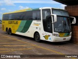 Empresa Gontijo de Transportes 11575 na cidade de Cascavel, Paraná, Brasil, por Vagner Valani. Número da foto: #7038460.