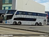 Auto Viação Catarinense 3402 na cidade de Rio de Janeiro, Rio de Janeiro, Brasil, por Rodrigo  Ribeiro. Número da foto: #:id.