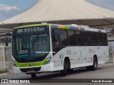 Viação Ideal B28535 na cidade de Rio de Janeiro, Rio de Janeiro, Brasil, por Kaio de Macedo. Número da foto: #:id.