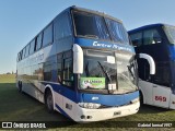 Central Argentino 8111 na cidade de Federación, Federación, Entre Ríos, Argentina, por Gabriel bernal1997. Número da foto: #7040585.