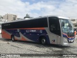 Viação Ideal B28738 na cidade de Rio de Janeiro, Rio de Janeiro, Brasil, por Jorge Gonçalves. Número da foto: #7039568.
