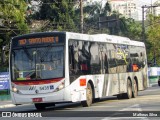 Metra - Sistema Metropolitano de Transporte 5435 na cidade de São Bernardo do Campo, São Paulo, Brasil, por Matheus dos Anjos Silva. Número da foto: #:id.