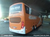 RealMaia Turismo e Cargas 1906 na cidade de Uberlândia, Minas Gerais, Brasil, por Alessandro Pereira dos Santos. Número da foto: #7040800.