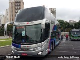 Trans Wolff Transportes e Turismo 15028 na cidade de São Paulo, São Paulo, Brasil, por Andre Santos de Moraes. ID da foto: :id.