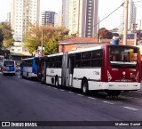 KBPX Administração e Participação > Transkuba 7 7094 na cidade de São Paulo, São Paulo, Brasil, por Matheus  Daniel. Número da foto: #7039455.