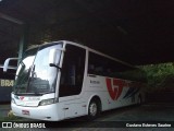 Viação Teresópolis RJ 203.046 na cidade de Petrópolis, Rio de Janeiro, Brasil, por Gustavo Esteves Saurine. Número da foto: #:id.