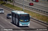 Rota Sol > Vega Transporte Urbano 35742 na cidade de Fortaleza, Ceará, Brasil, por Yuri Ferreira Marinho. Número da foto: #7039589.