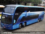 Transnorte - Transporte e Turismo Norte de Minas 87900 na cidade de Belo Horizonte, Minas Gerais, Brasil, por Luiz Otavio Matheus da Silva. Número da foto: #7040313.