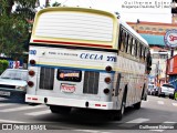 Cecla Turismo 2780 na cidade de Bragança Paulista, São Paulo, Brasil, por Guilherme Estevan. Número da foto: #:id.