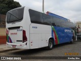 Univale Transportes R-0120 na cidade de Belo Horizonte, Minas Gerais, Brasil, por Weslley Silva. Número da foto: #:id.