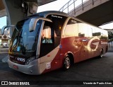 Expresso Gardenia 4105 na cidade de Belo Horizonte, Minas Gerais, Brasil, por Vicente de Paulo Alves. Número da foto: #7041064.