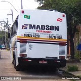 Madson Turismo 1588 na cidade de Belém, Pará, Brasil, por Yuri Ferreira Marinho. Número da foto: #7038954.
