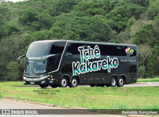 Tchê Kakareko 2015 na cidade de Irani, Santa Catarina, Brasil, por Reinaldo Gonçalves. Número da foto: #7042566.