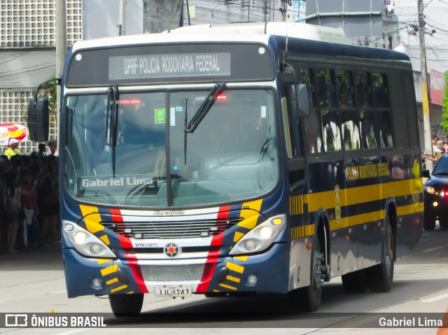 Polícia Rodoviária Federal 12280 na cidade de Recife, Pernambuco, Brasil, por Gabriel Lima. Número da foto: #7042042.