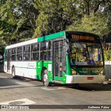 Via Sudeste Transportes S.A. 5 2306 na cidade de São Paulo, São Paulo, Brasil, por Guilherme  Palma. Número da foto: #:id.