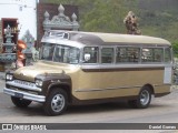 Ônibus Particulares 4959 na cidade de Ouro Preto, Minas Gerais, Brasil, por Daniel Gomes. Número da foto: #7041943.