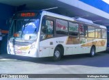 Auto Ônibus Vera Cruz RJ 104.003 na cidade de Magé, Rio de Janeiro, Brasil, por Wellington Freitas. Número da foto: #:id.