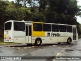 Frotanobre Transporte de Pessoal 5020 na cidade de Juiz de Fora, Minas Gerais, Brasil, por André Luiz Gomes de Souza. ID da foto: :id.