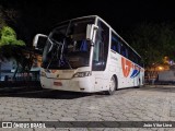 Viação Teresópolis RJ 203.055 na cidade de Além Paraíba, Minas Gerais, Brasil, por João Vitor Lima. Número da foto: #7042646.