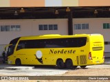 Viação Nordeste 1960 na cidade de Mossoró, Rio Grande do Norte, Brasil, por Otavio Adalgisio. Número da foto: #7043233.