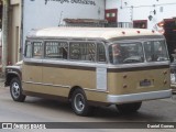 Ônibus Particulares 4959 na cidade de Ouro Preto, Minas Gerais, Brasil, por Daniel Gomes. Número da foto: #7041926.