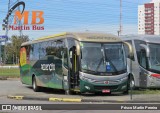 Redenção Turismo 7200 na cidade de São José dos Campos, São Paulo, Brasil, por Prisco Martin Pereira. Número da foto: #:id.