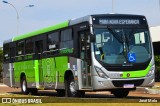 Viação Garcia 81076 na cidade de Maringá, Paraná, Brasil, por José Melo. Número da foto: #7042492.