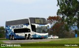 Michelon Turismo 2260 na cidade de Atibaia, São Paulo, Brasil, por Felipe Carvalho. Número da foto: #7041197.