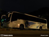 Kaissara - Viação Caiçara 1945 na cidade de São Paulo, São Paulo, Brasil, por Manoel Junior. Número da foto: #7041234.