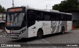 Transportes Blanco RJ 136.209 na cidade de Queimados, Rio de Janeiro, Brasil, por Léo Carvalho. Número da foto: #:id.