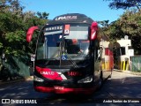 Lirabus 14093 na cidade de São Paulo, São Paulo, Brasil, por Andre Santos de Moraes. Número da foto: #:id.