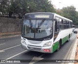 Trans Juninho 7061 na cidade de Belo Horizonte, Minas Gerais, Brasil, por Paulo Alexandre da Silva. Número da foto: #:id.