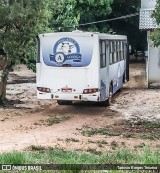 Ônibus Particulares 4956 na cidade de Breu Branco, Pará, Brasil, por Tarcísio Borges Teixeira. Número da foto: #:id.