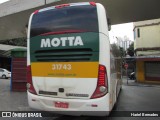 Viação Motta 31743 na cidade de Belo Horizonte, Minas Gerais, Brasil, por Hariel Bernades. Número da foto: #7043594.