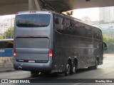 Ônibus Particulares 1463 na cidade de Belo Horizonte, Minas Gerais, Brasil, por Weslley Silva. Número da foto: #:id.