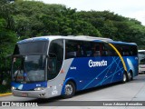 Viação Cometa 6716 na cidade de São Paulo, São Paulo, Brasil, por Lucas Adriano Bernardino. Número da foto: #:id.