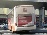 Viação Serro 1810 na cidade de Belo Horizonte, Minas Gerais, Brasil, por Joase Batista da Silva. Número da foto: #7043970.