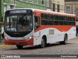 Expresso Medianeira 4440 na cidade de Santa Maria, Rio Grande do Sul, Brasil, por Rainer Schumacher. ID da foto: :id.