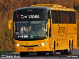 Cardeal Turismo 13000 na cidade de Juiz de Fora, Minas Gerais, Brasil, por Luiz Krolman. Número da foto: #7043737.